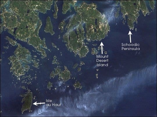 Acadia National Park