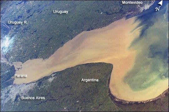 Rio de la Plata