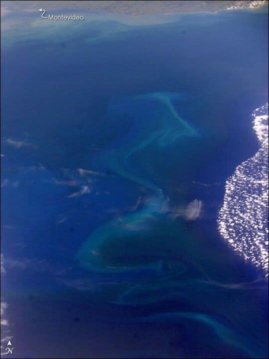 Water Boundaries