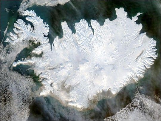 Iceland