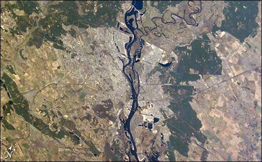 Kyiv, Ukraine