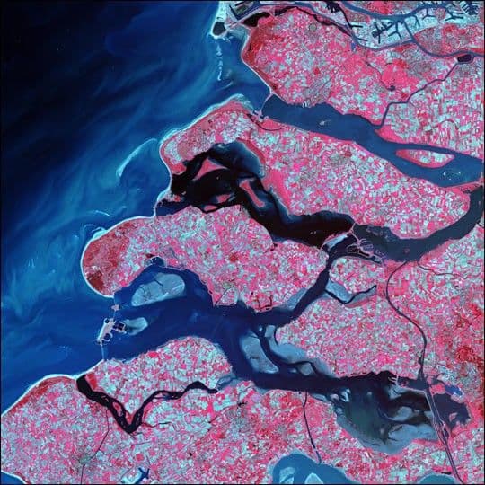 The Netherlands