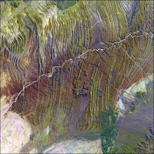 Ugab River, Namibia