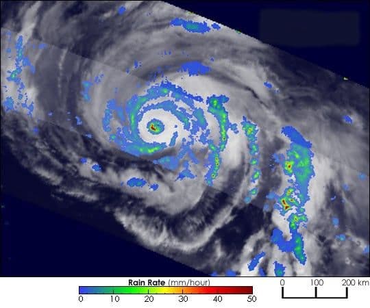 Typhoon Namtheun