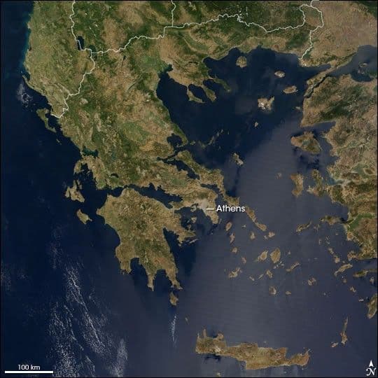 Greece
