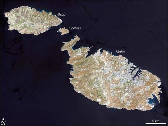Malta