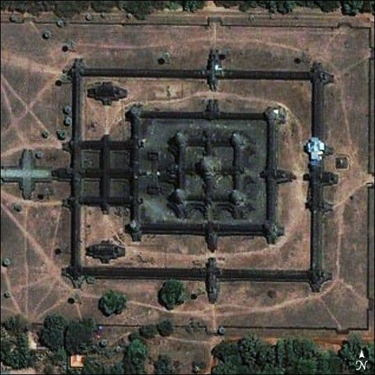Angkor Wat