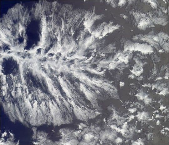 Where on Earth…? MISR Mystery Image Quiz #21