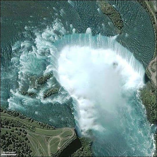 Niagara Falls