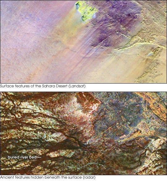 Safsaf Oasis, Eygpt
