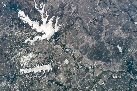 Dallas, Texas