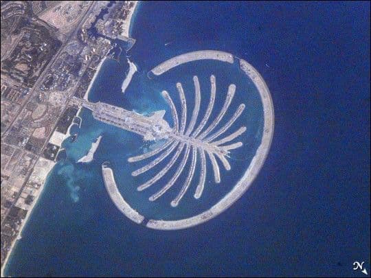 Palm Island Resort, Dubai, United Arab Emirates