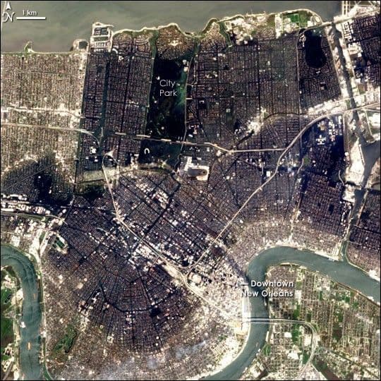 New Orleans