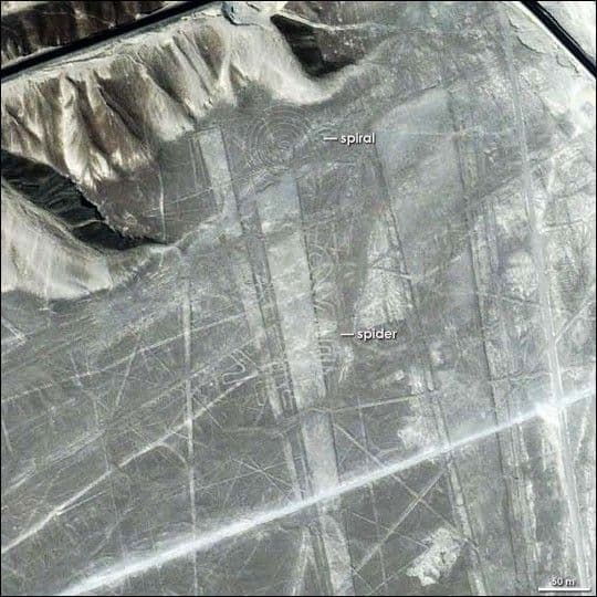 Nazca Lines, Peru