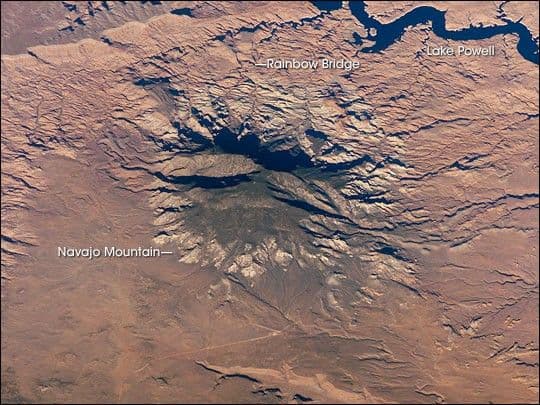 Navajo Mountain, Utah