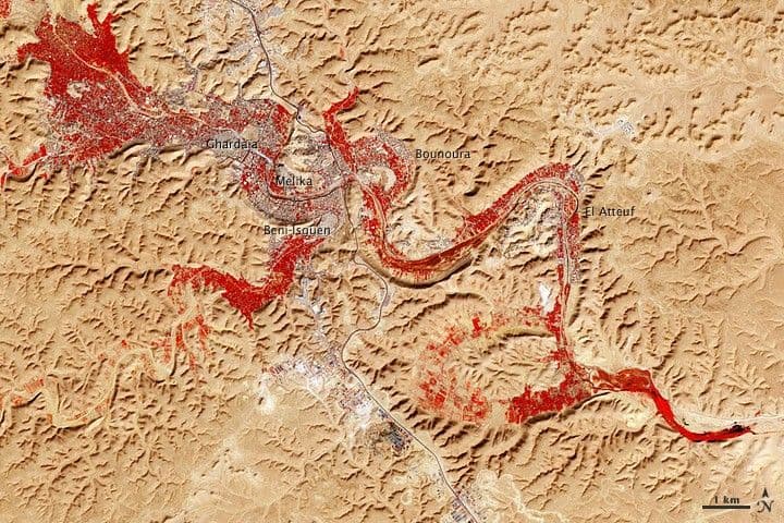Mâzab Valley, Algeria