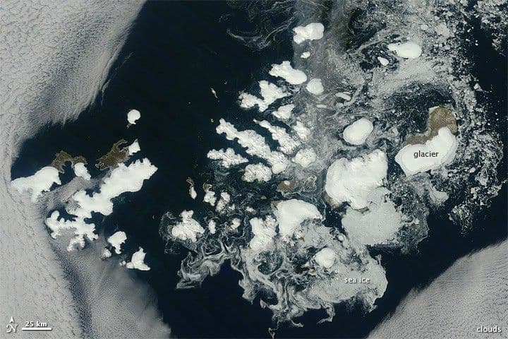 Franz Josef Land
