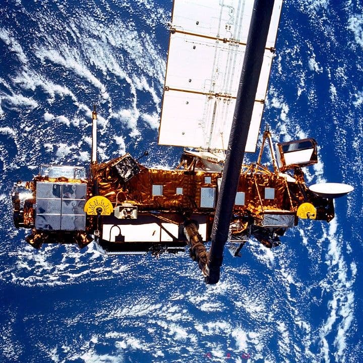 Remembering UARS