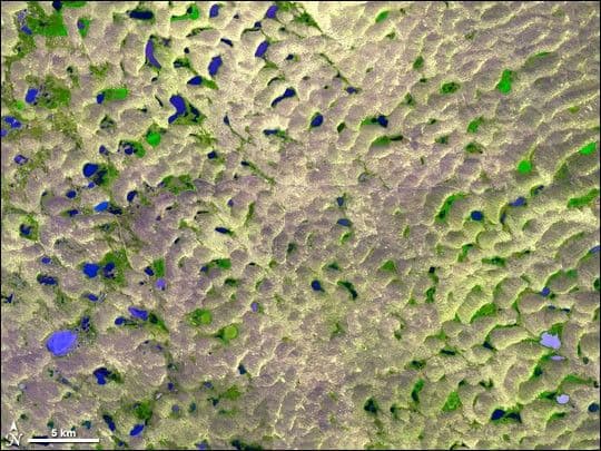 Sand Hills, Nebraska