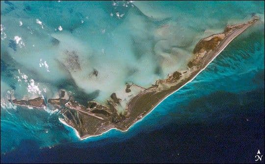 Cayo Largo del Sur