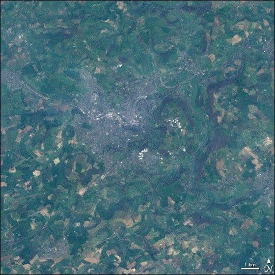 Bath, England