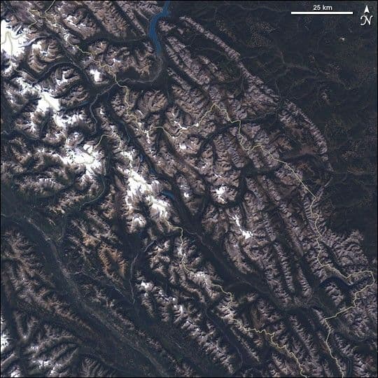 Banff National Park, Canada