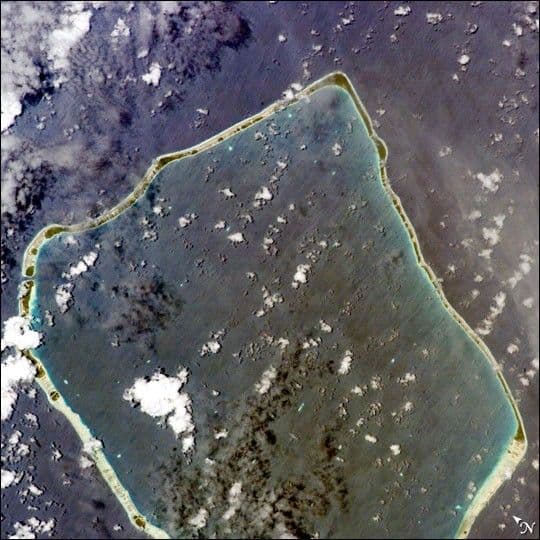 Apataki Atoll