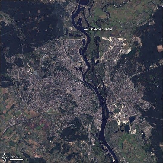 Kiev, Ukraine