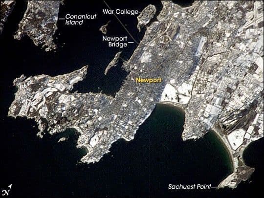 Newport, Rhode Island