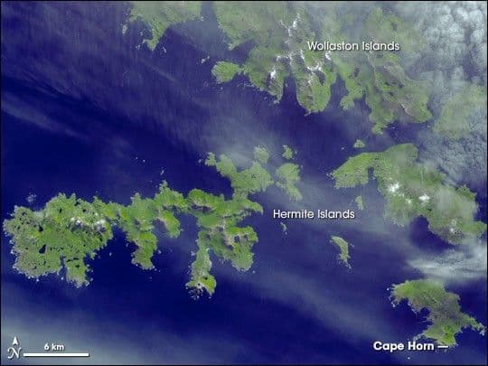 Cape Horn