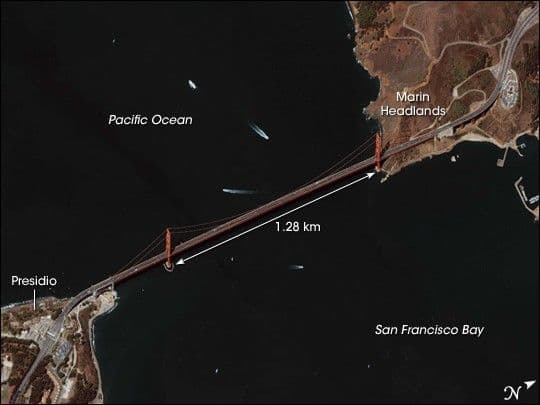 Golden Gate Bridge