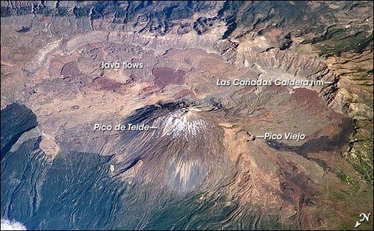 Tenerife Island, Spain