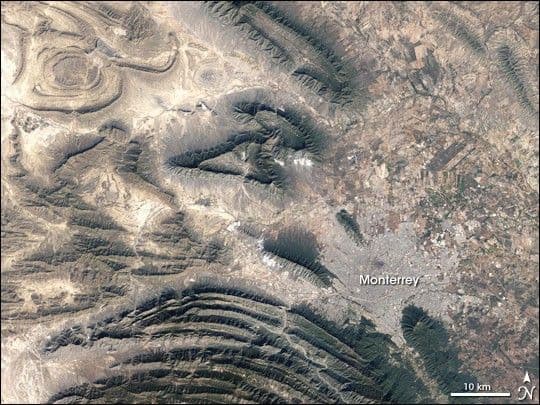 Monterrey, Mexico