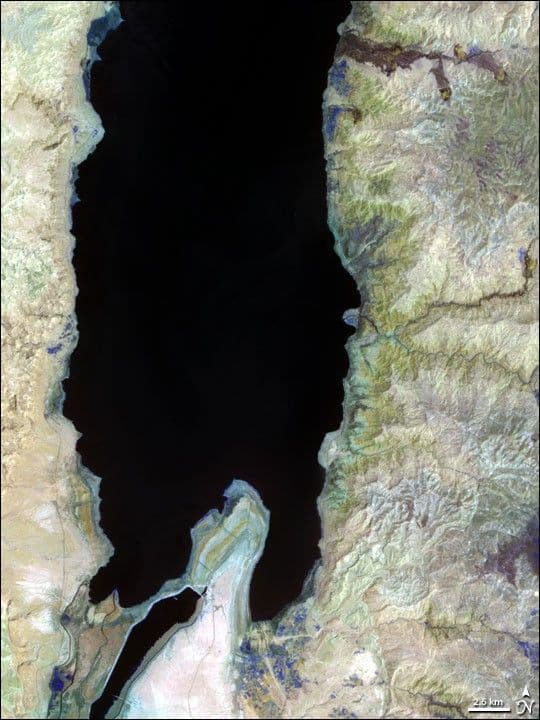 Dead Sea