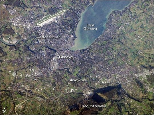 Geneva, Switzerland