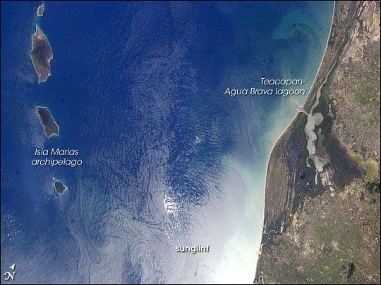 The East Pacific Rise from Near and Far