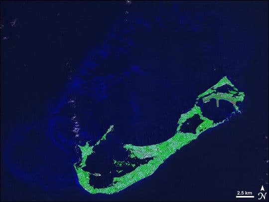 Bermuda