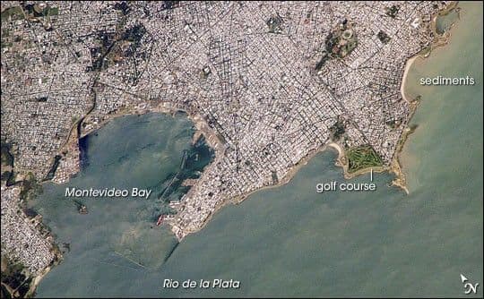 Montevideo, Uruguay