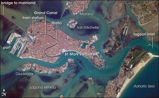 Venice, Italy