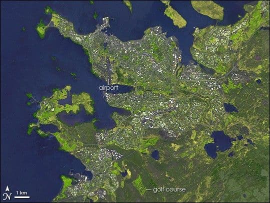 Reykjavik, Iceland