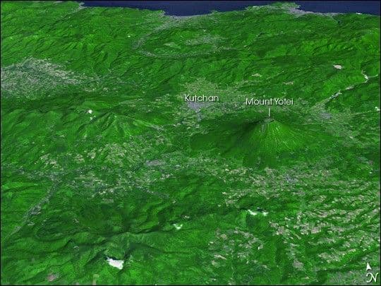 Hokkaido, Japan