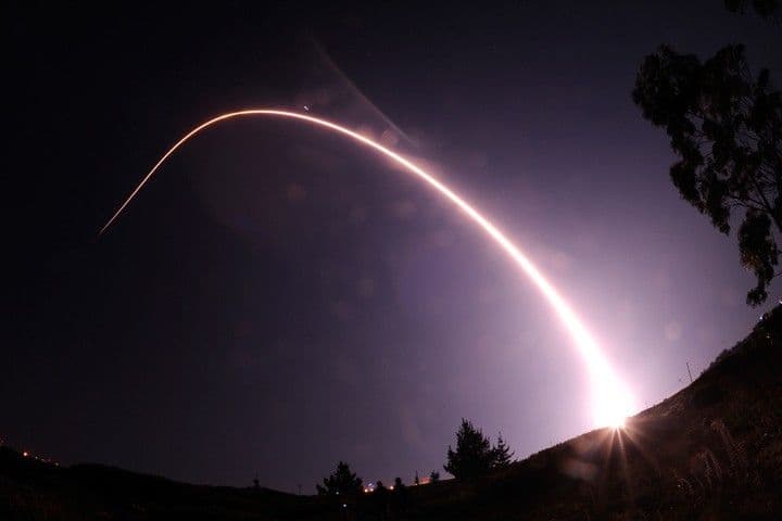 Weather and Climate Meet on NPP Satellite