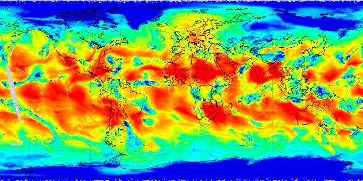First Light for NPP