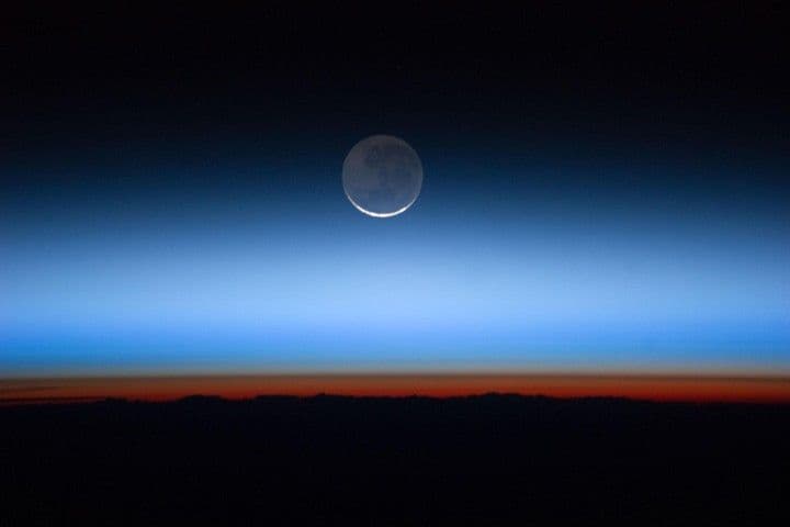Hovering on the Horizon