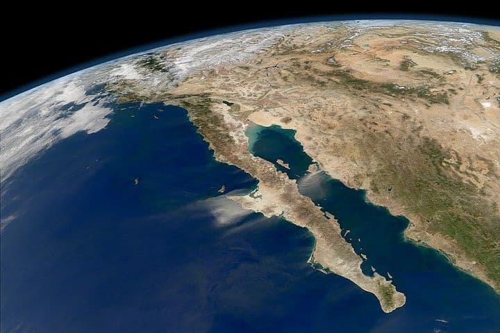 Baja California