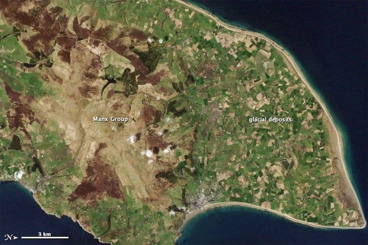 Isle of Man