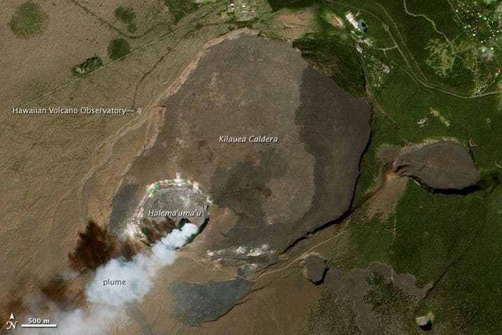 100 Years at Kilauea