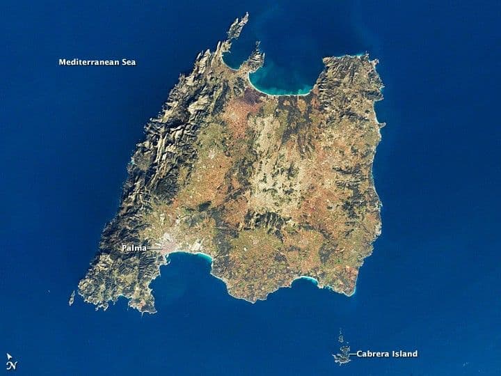 Majorca, Spain