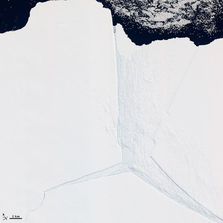 Amery Ice Shelf