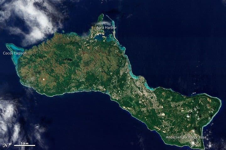 Guam